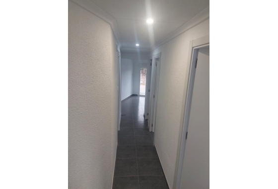 Rynek Wtórny - Apartament - Santa Pola