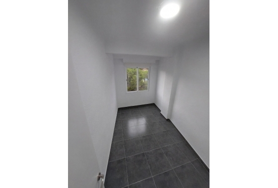 Rynek Wtórny - Apartament - Santa Pola