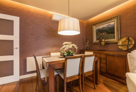 Rynek Wtórny - Apartament - Elche - Center