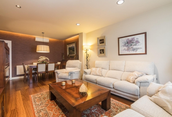 Rynek Wtórny - Apartament - Elche - Center