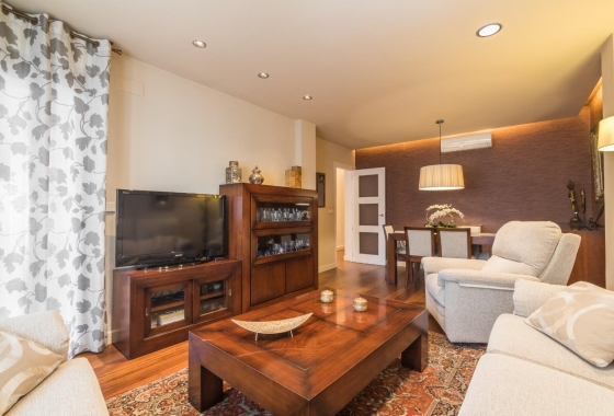 Rynek Wtórny - Apartament - Elche - Center