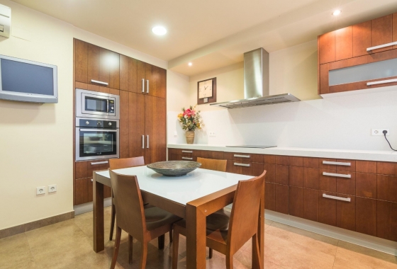 Rynek Wtórny - Apartament - Elche - Center