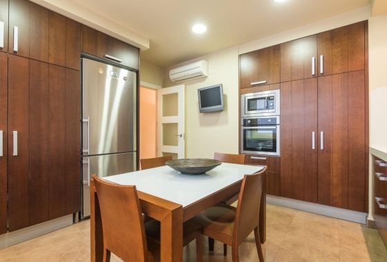 Rynek Wtórny - Apartament - Elche - Center