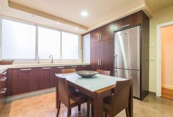 Rynek Wtórny - Apartament - Elche - Center