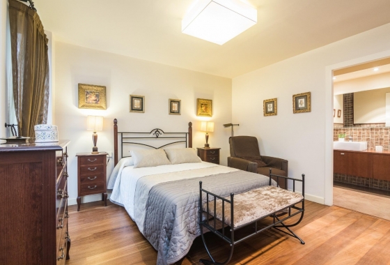 Rynek Wtórny - Apartament - Elche - Center