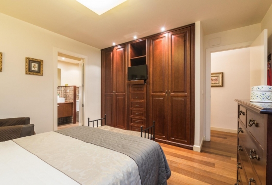 Rynek Wtórny - Apartament - Elche - Center