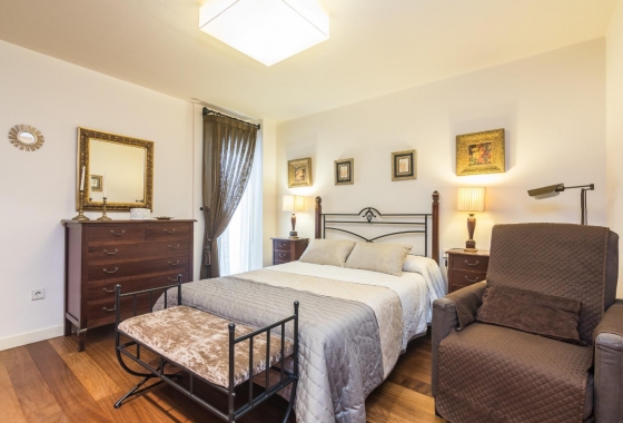 Rynek Wtórny - Apartament - Elche - Center