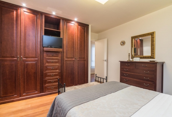 Rynek Wtórny - Apartament - Elche - Center