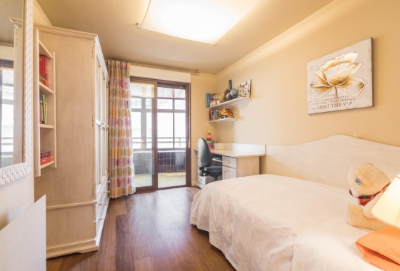 Rynek Wtórny - Apartament - Elche - Center