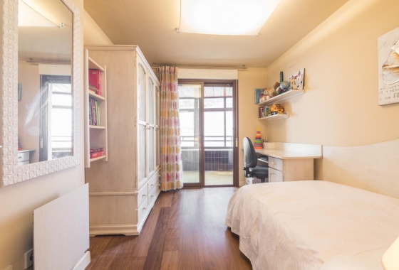 Rynek Wtórny - Apartament - Elche - Center