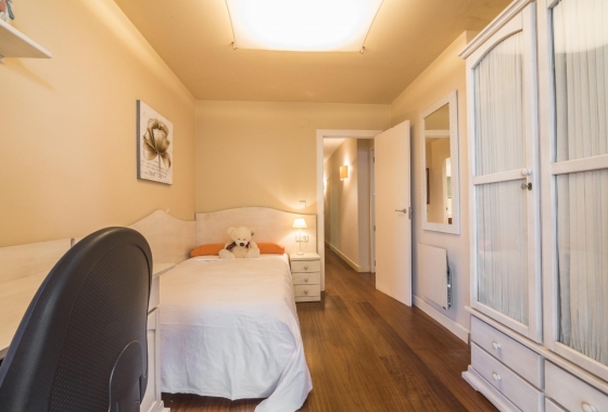 Rynek Wtórny - Apartament - Elche - Center