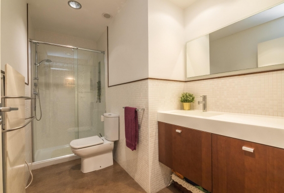 Rynek Wtórny - Apartament - Elche - Center