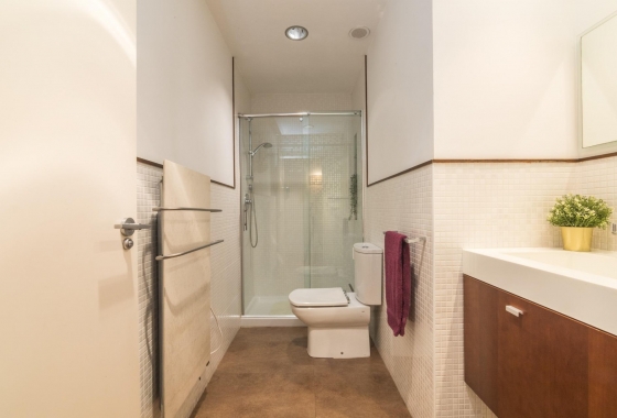 Rynek Wtórny - Apartament - Elche - Center
