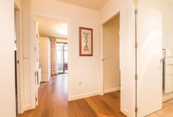 Rynek Wtórny - Apartament - Elche - Center