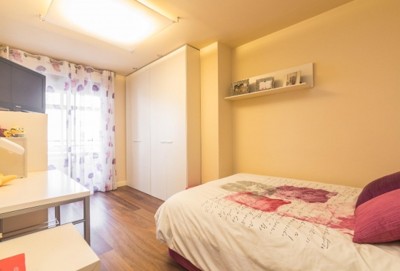 Rynek Wtórny - Apartament - Elche - Center