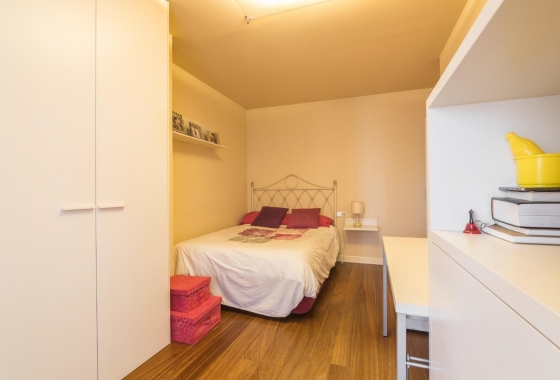 Rynek Wtórny - Apartament - Elche - Center