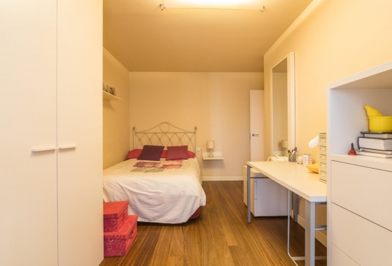 Rynek Wtórny - Apartament - Elche - Center