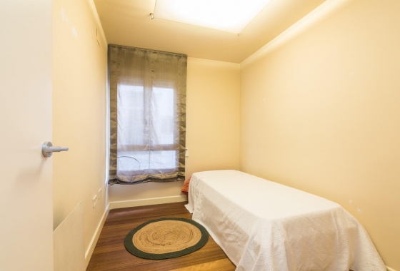 Rynek Wtórny - Apartament - Elche - Center