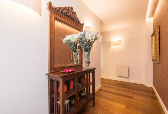 Rynek Wtórny - Apartament - Elche - Center