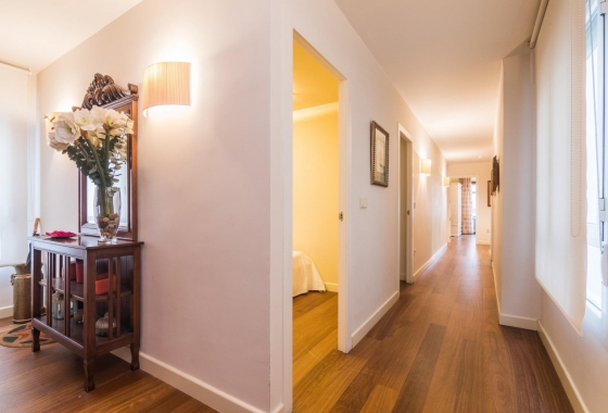 Rynek Wtórny - Apartament - Elche - Center