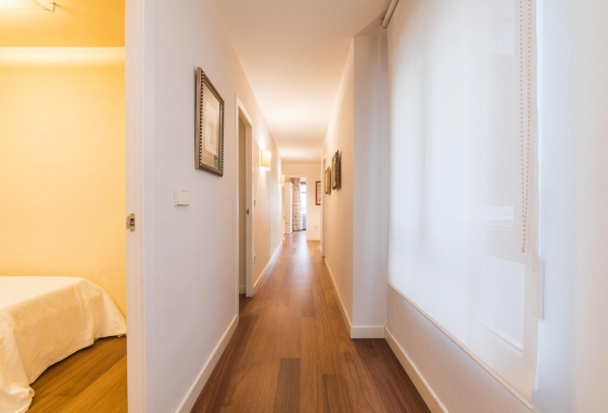Rynek Wtórny - Apartament - Elche - Center