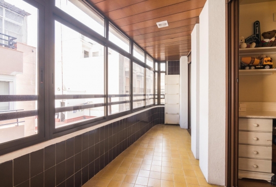 Rynek Wtórny - Apartament - Elche - Center