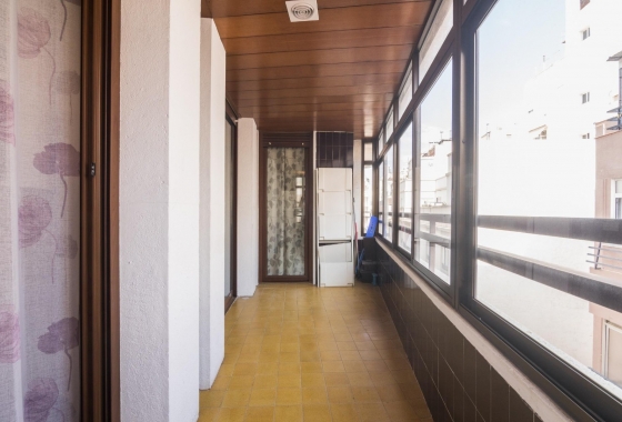 Rynek Wtórny - Apartament - Elche - Center