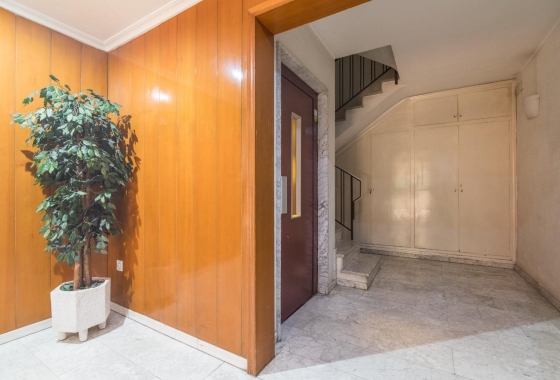 Rynek Wtórny - Apartament - Elche - Center