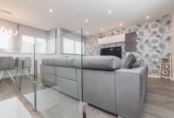 Resale - Apartment / flat - Elche - Center