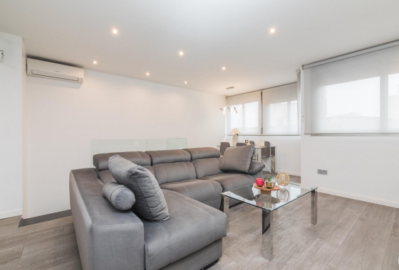 Resale - Apartment / flat - Elche - Center
