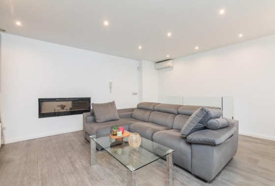 Resale - Apartment / flat - Elche - Center