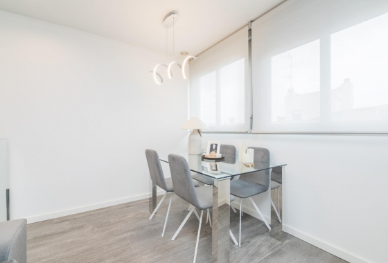 Resale - Apartment / flat - Elche - Center