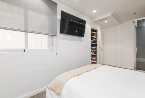 Resale - Apartment / flat - Elche - Center