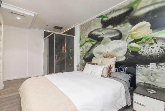 Resale - Apartment / flat - Elche - Center