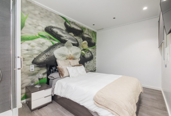 Resale - Apartment / flat - Elche - Center