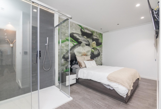 Resale - Apartment / flat - Elche - Center