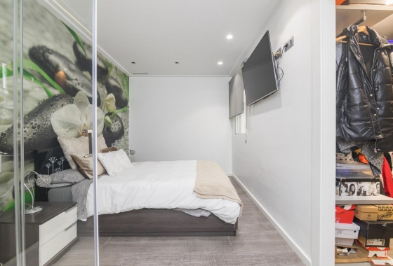 Resale - Apartment / flat - Elche - Center