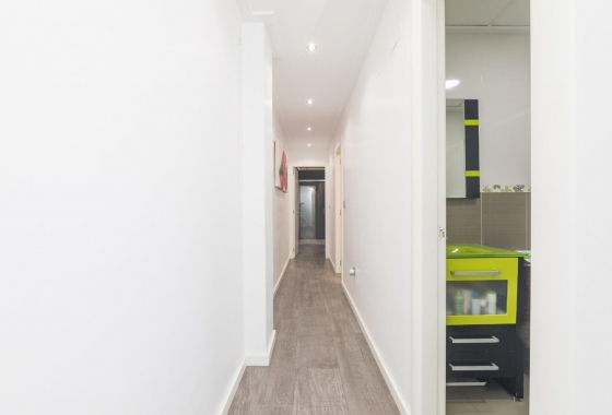 Resale - Apartment / flat - Elche - Center