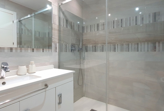 Rynek Wtórny - Apartament - Orihuela Costa - Punta Prima