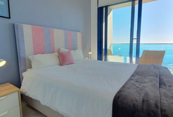 Rynek Wtórny - Apartament - Orihuela Costa - Punta Prima