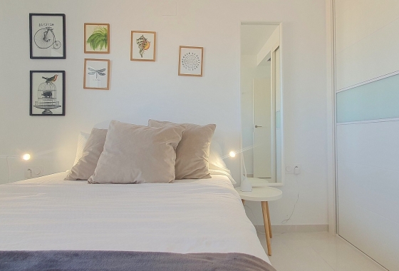 Rynek Wtórny - Apartament - Orihuela Costa - Punta Prima