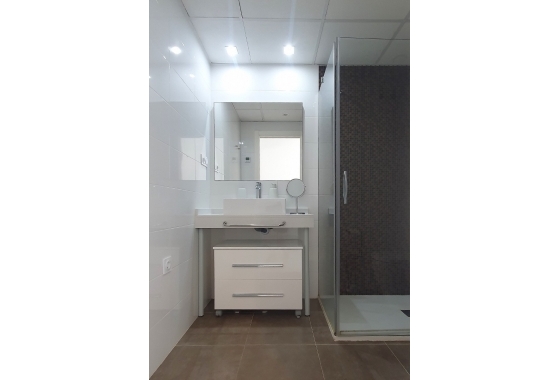 Rynek Wtórny - Apartament - Orihuela Costa - Punta Prima