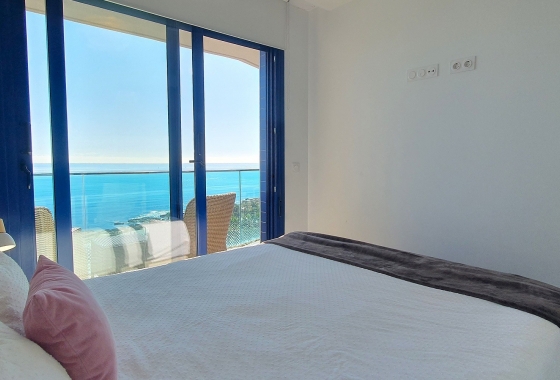 Rynek Wtórny - Apartament - Orihuela Costa - Punta Prima