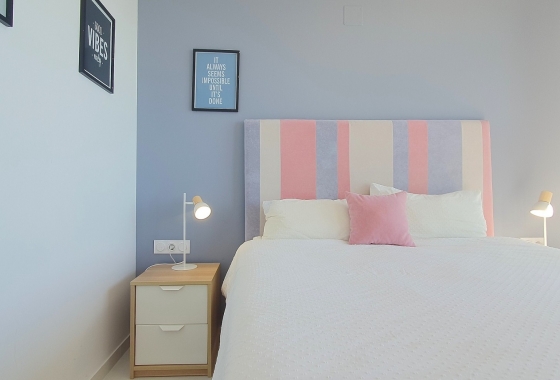 Rynek Wtórny - Apartament - Orihuela Costa - Punta Prima