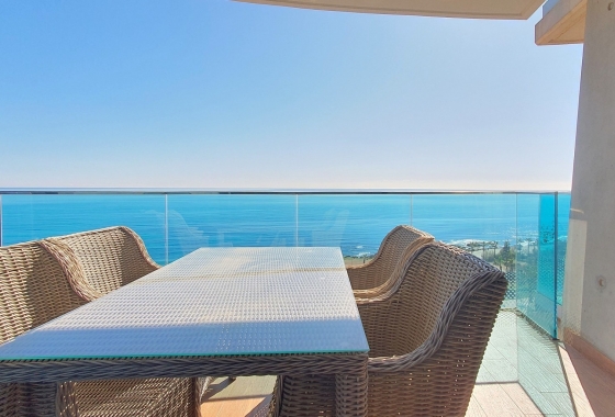 Rynek Wtórny - Apartament - Orihuela Costa - Punta Prima