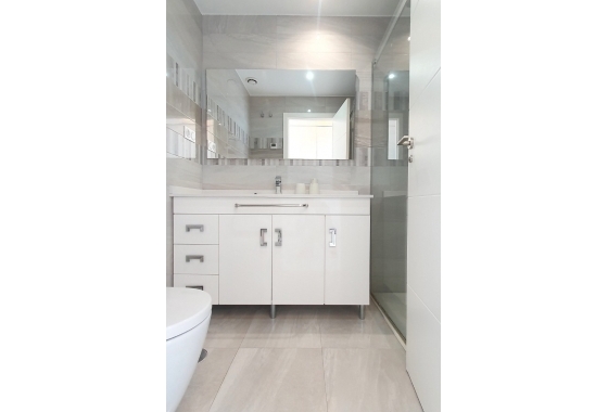 Rynek Wtórny - Apartament - Orihuela Costa - Punta Prima