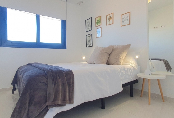 Rynek Wtórny - Apartament - Orihuela Costa - Punta Prima