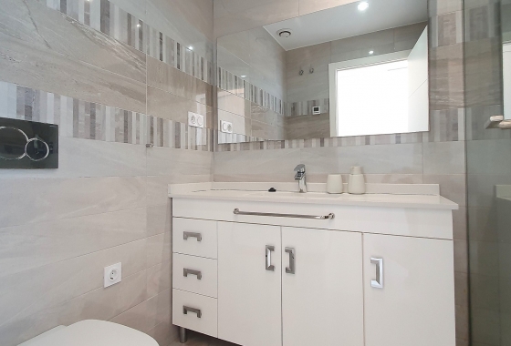 Rynek Wtórny - Apartament - Orihuela Costa - Punta Prima