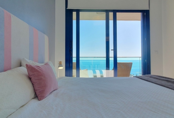 Rynek Wtórny - Apartament - Orihuela Costa - Punta Prima