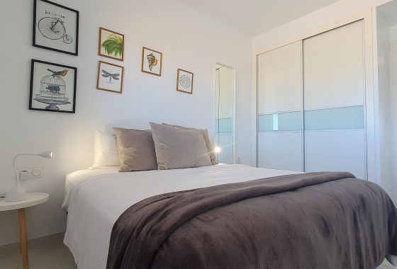 Rynek Wtórny - Apartament - Orihuela Costa - Punta Prima